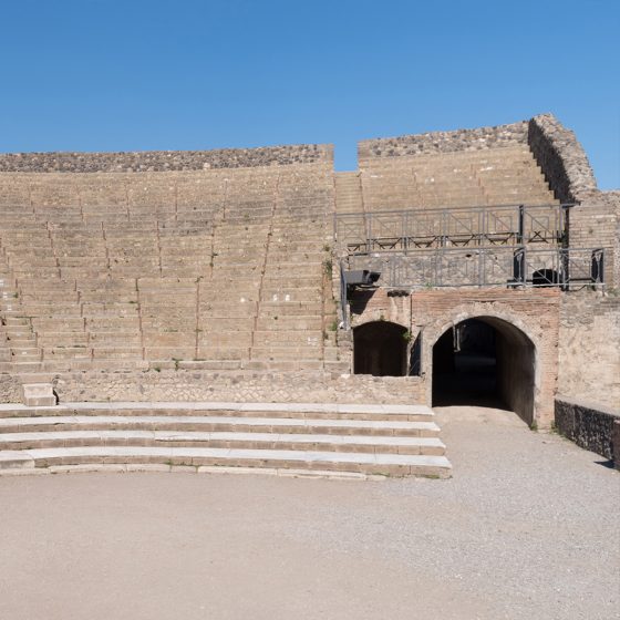 pomp2 560x560 - Pompei Sorrento Positano