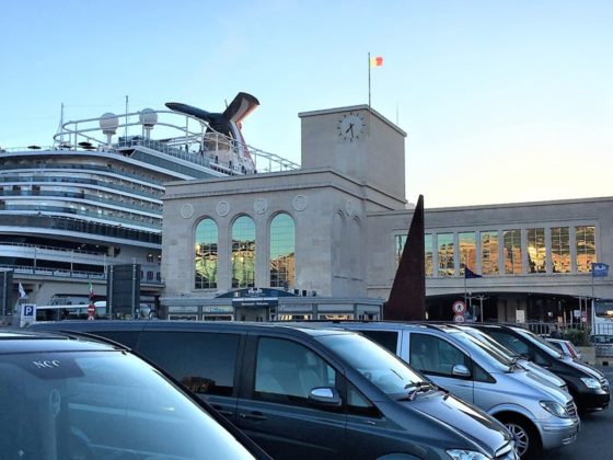 3 cruise ports tours combo 560x420 - Palacio Real de Caserta